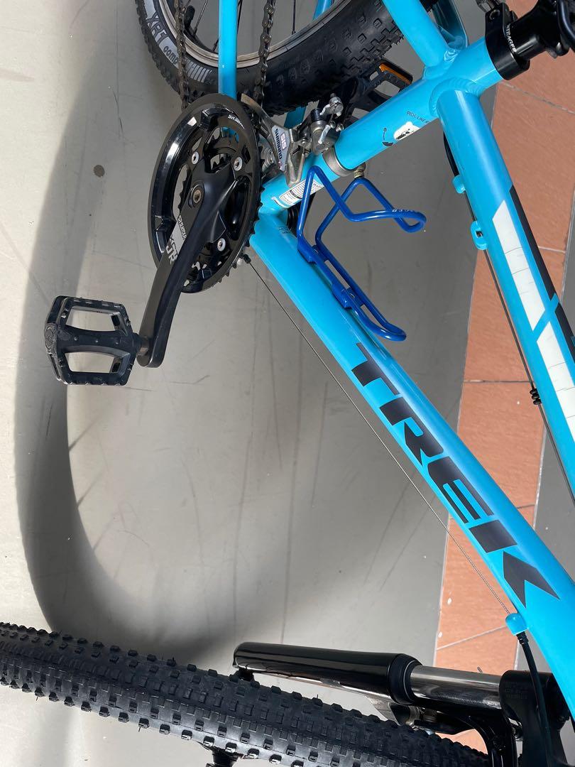 Trek superfly 24 inch discount