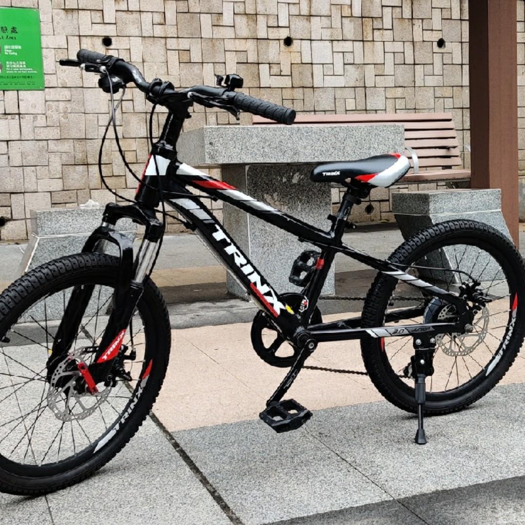 trinx junior 3.0