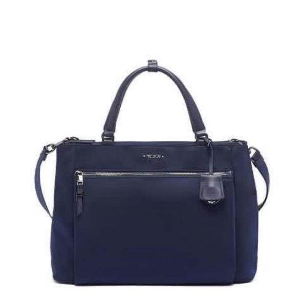 Sheryl small business clearance tote