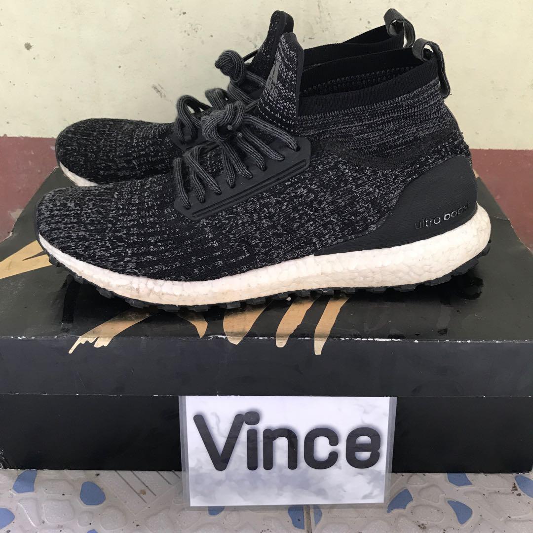 Ultraboost atr sales mid oreo