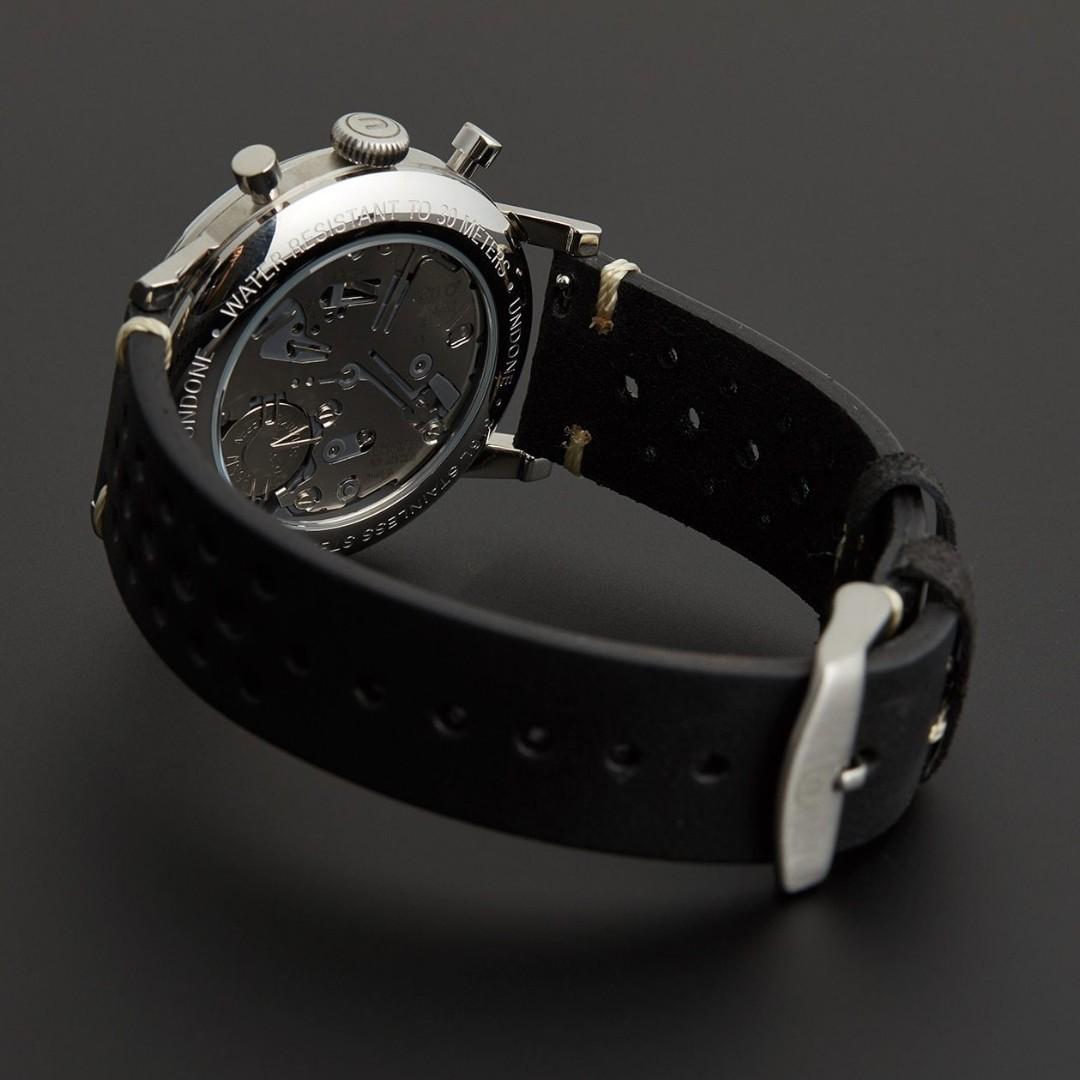 Undone skipper 2025 chronograph