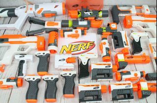 Stryfe qc10 2025