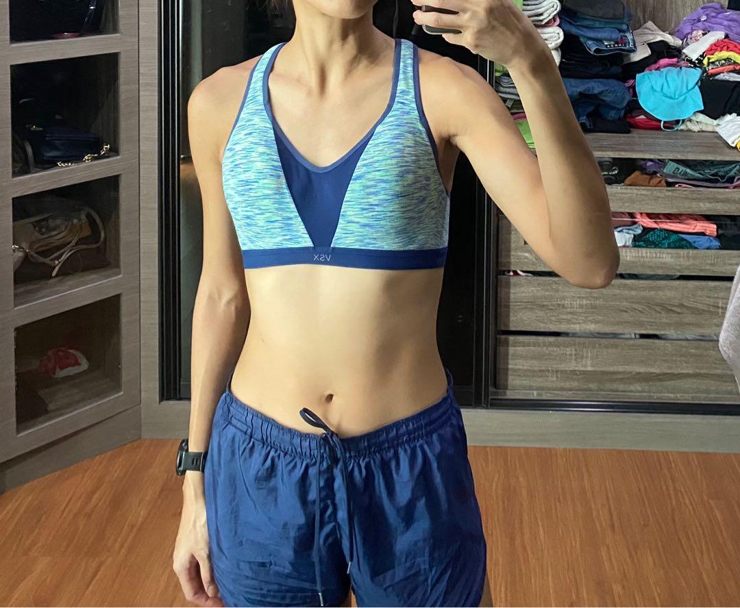 Vsx victoria's secret sports bra clearance