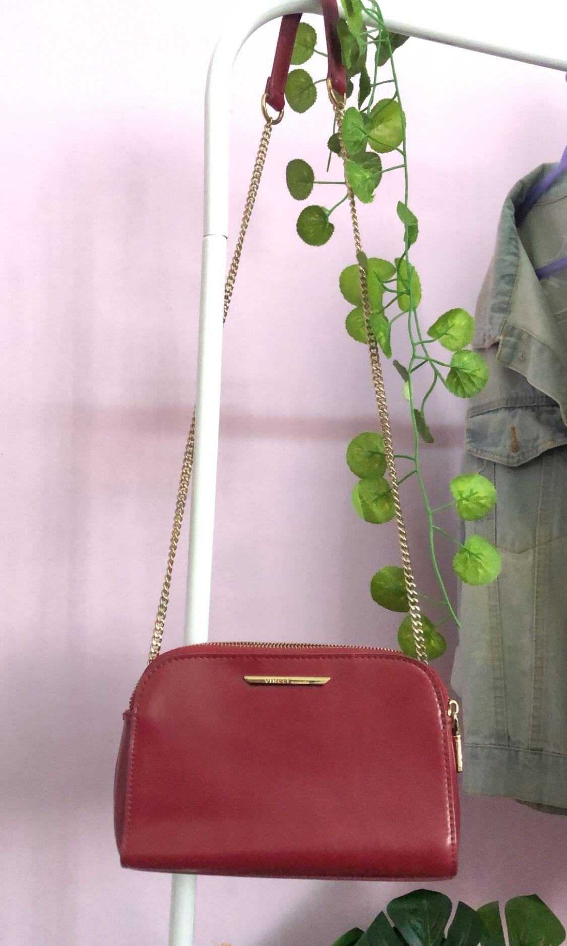 Vincci Sling Handbag