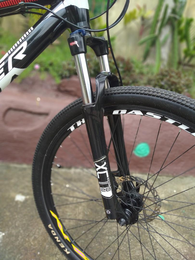 Viper eclipse mtb clearance