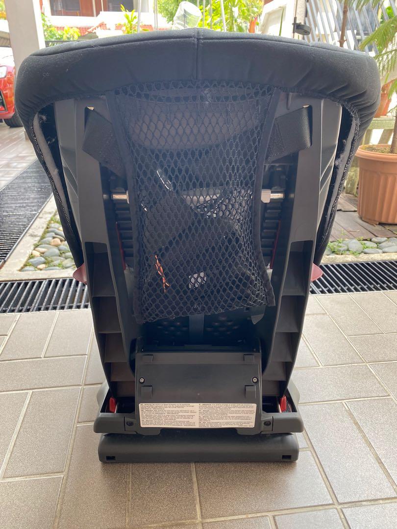 G1 isofix duo plus outlet