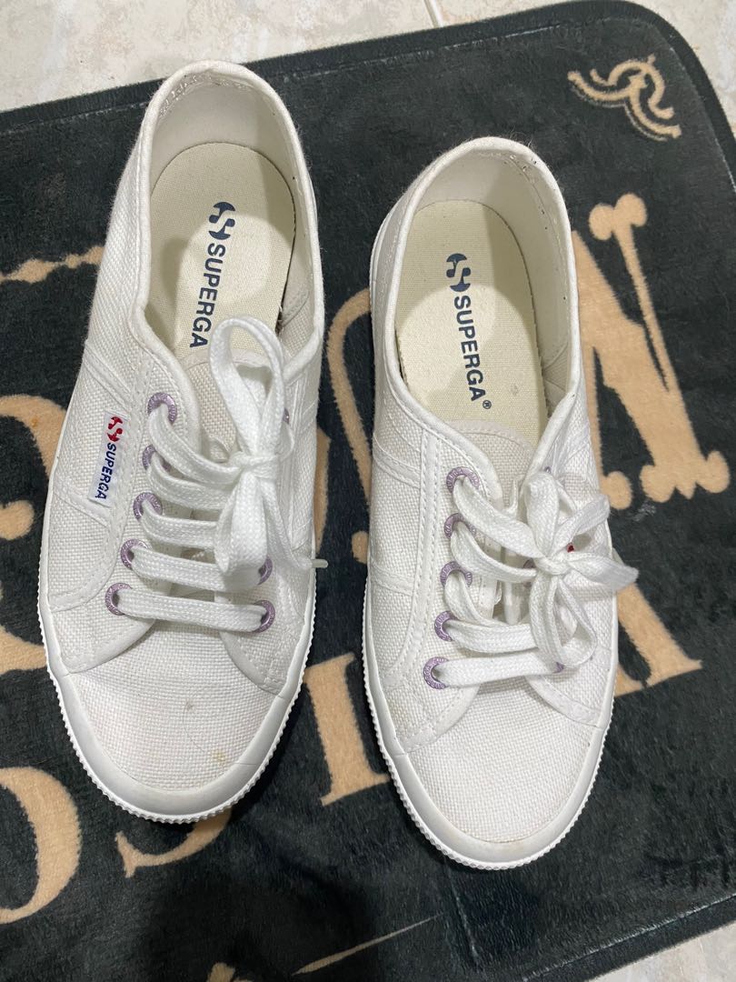 superga sneaker 37