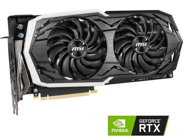 Geforce rtx top 2070 msi