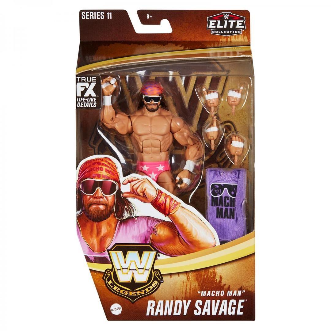 HHH Cane Mattel Accessories Fodder for WWE Wrestling Figures 