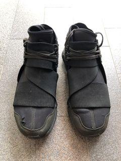 Y3 Qasa High