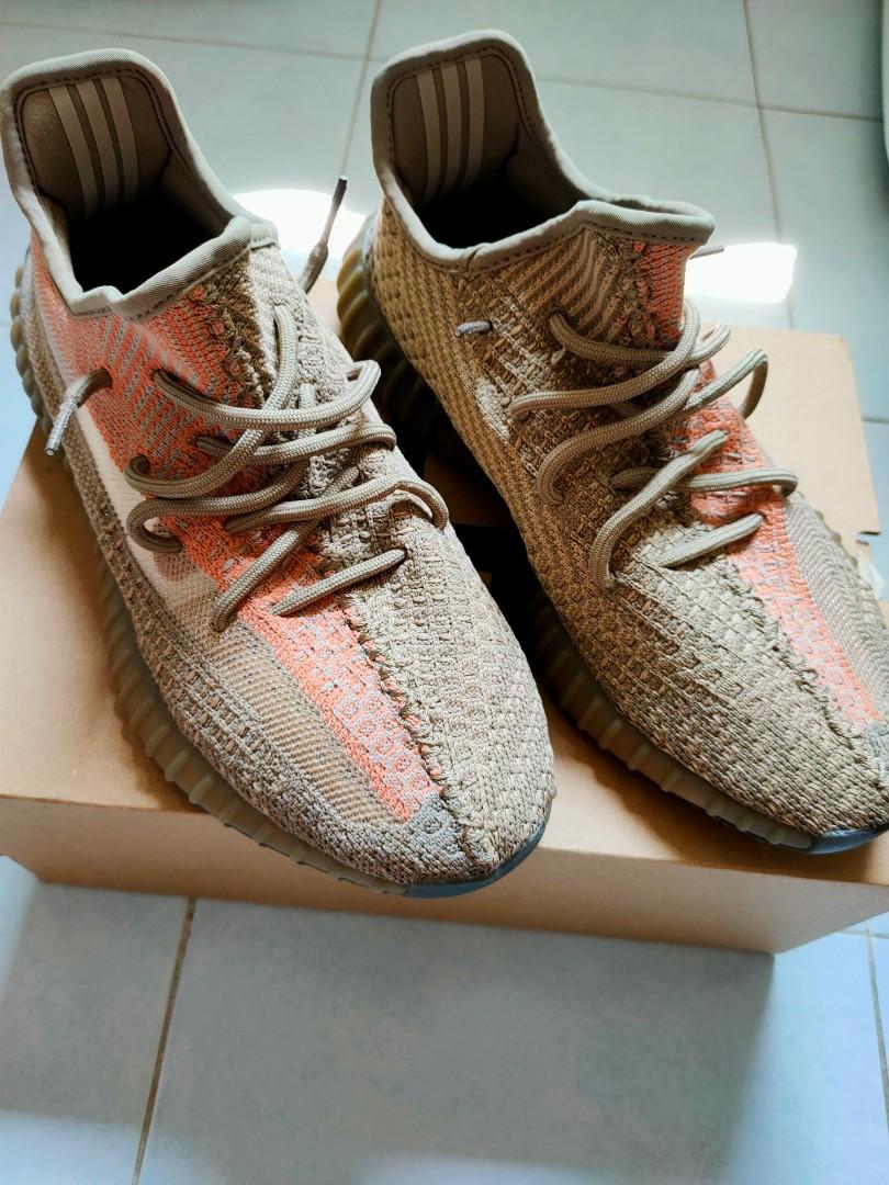 Yeezy sand color shop