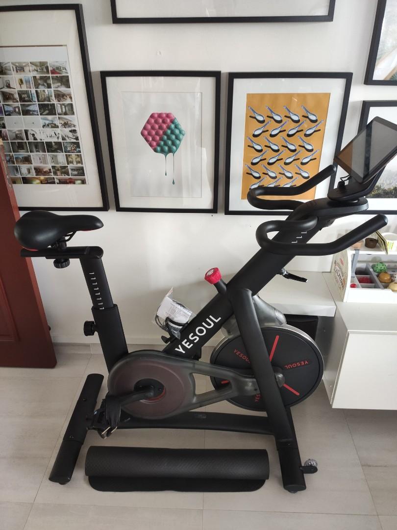 Xiaomi yesoul m3 review top