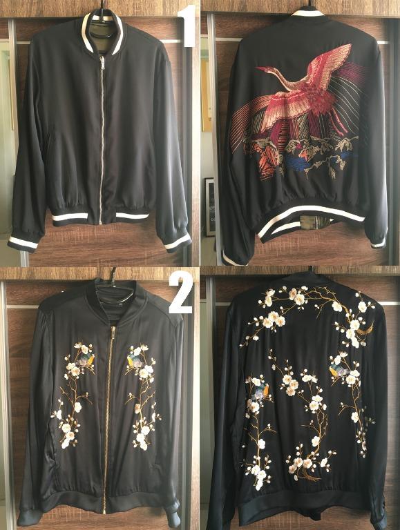 Gold bomber outlet jacket zara