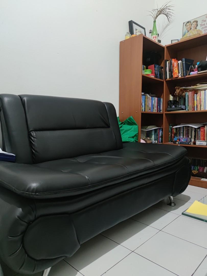 Sofa panjang single hotsell