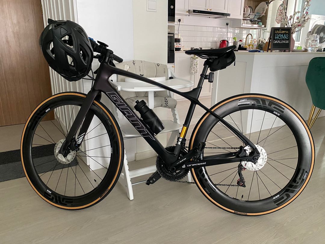 2021 fastroad advanced best sale 1
