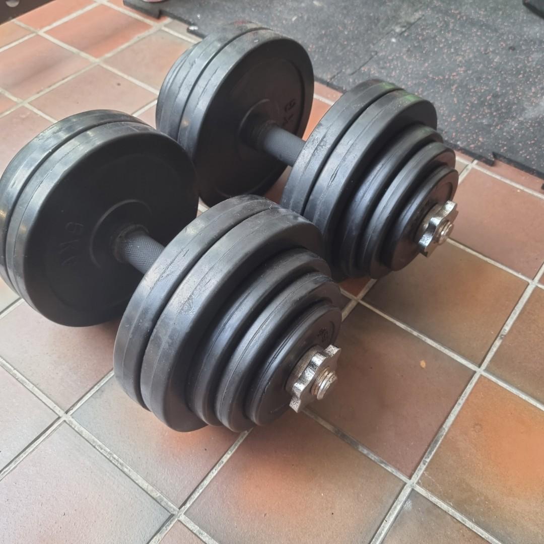 Adjustable dumbbells 60kg shop
