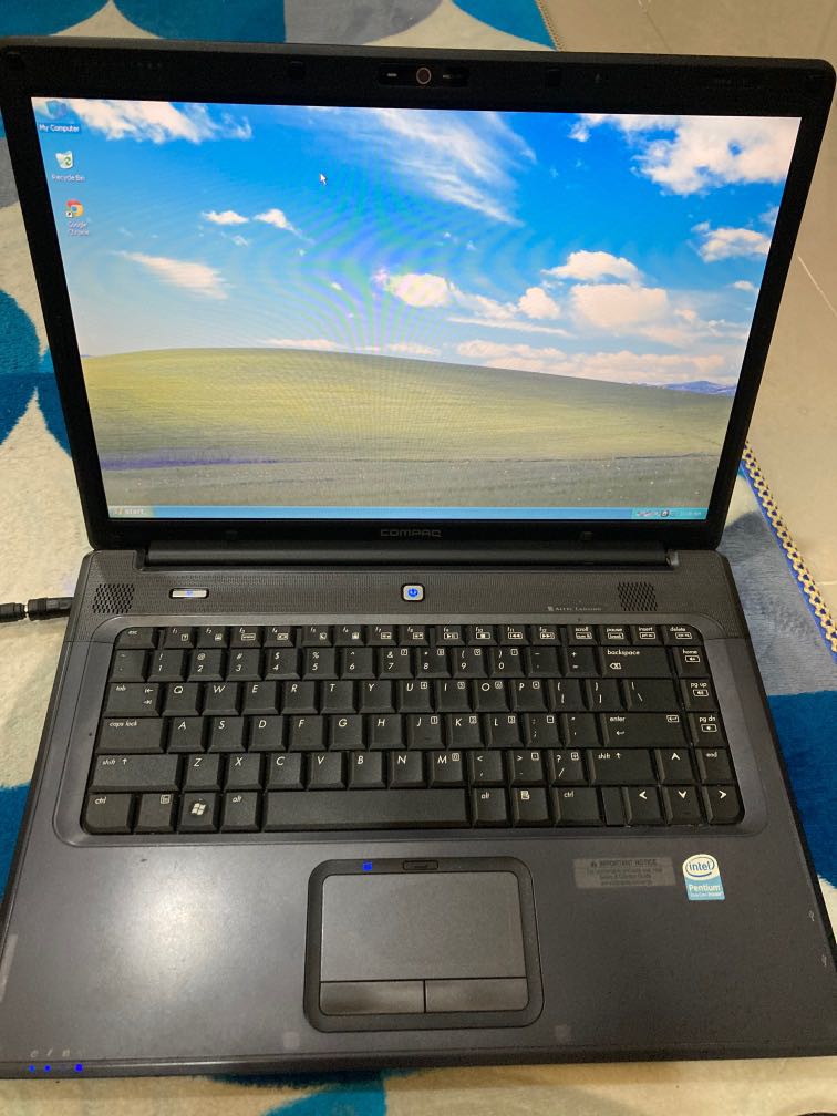 Compaq presario c700 ram outlet