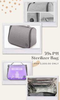 59s P11 Sterilizer Bag