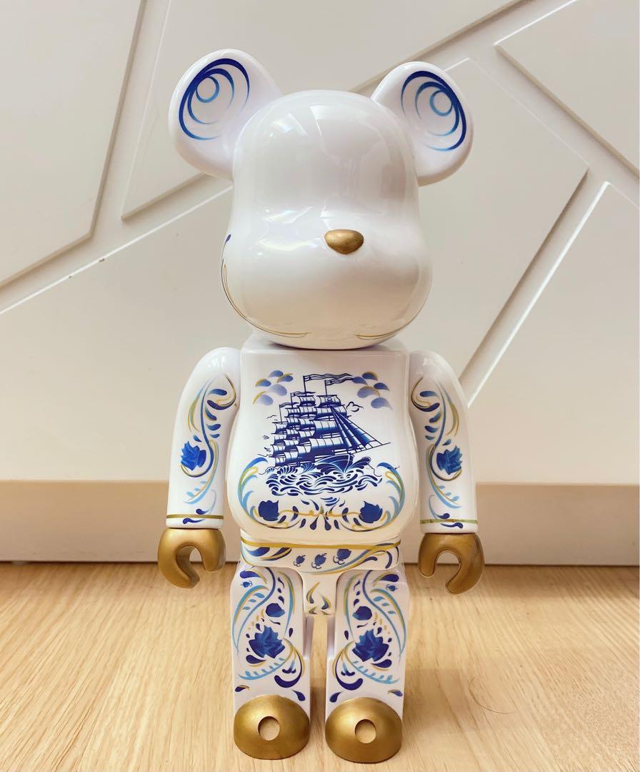 ベアブリック BE@RBRICK SSUR 400％ - その他