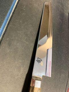 旬 劍型牛刀 10吋