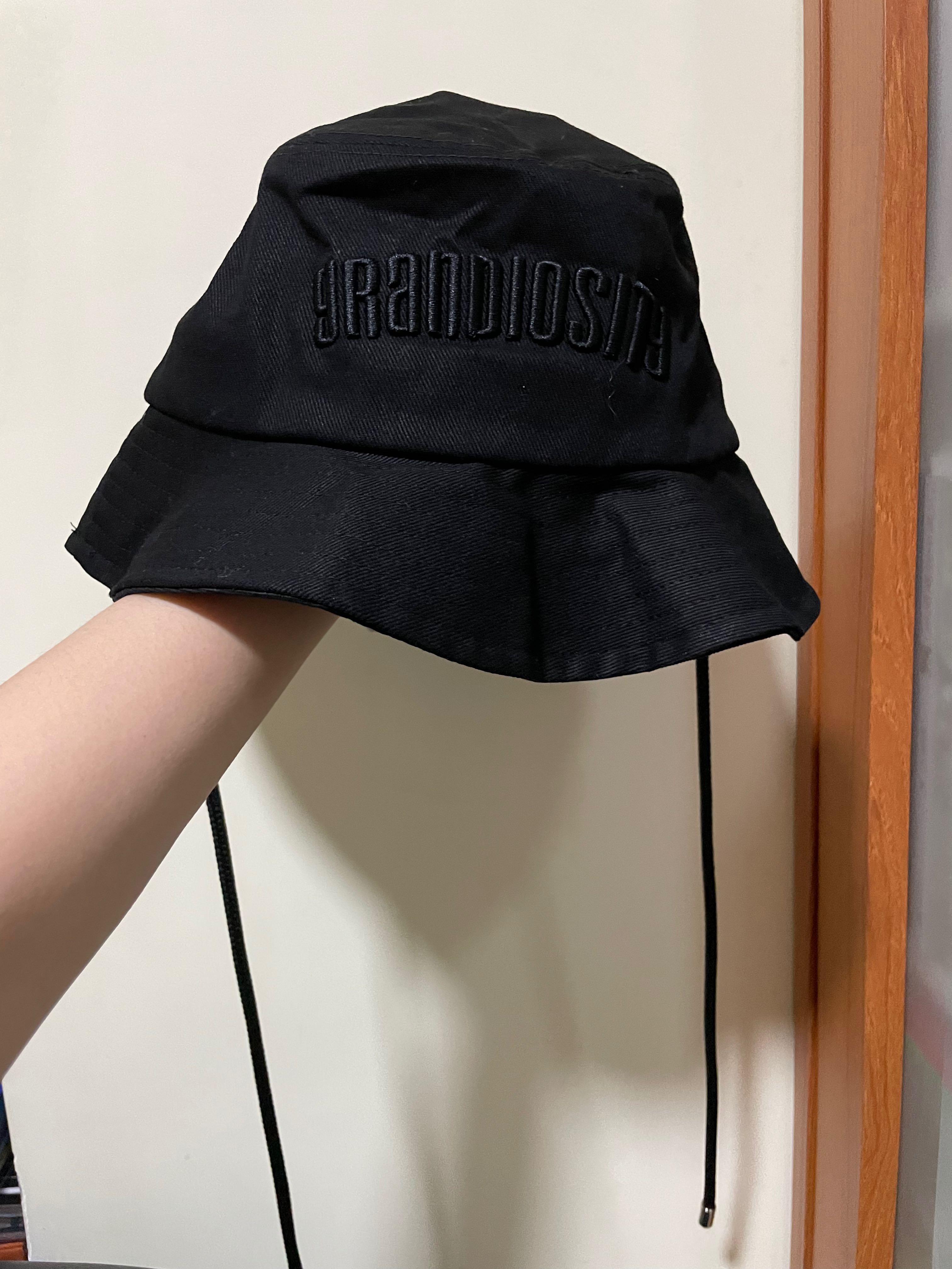 棒球帽、帽 