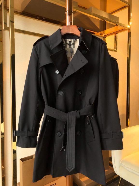 Burberry trench sales coat yupoo