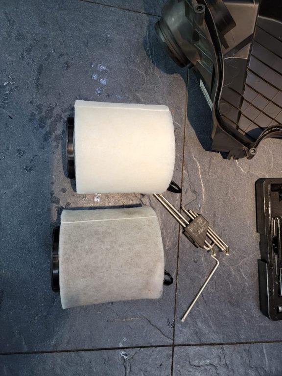 【火炭】寶馬 BMW 118i (E87) 清洗引擎，更換引擎修復偈油，油隔，更換風隔，換波箱油，火咀 Engine Clean, Motor