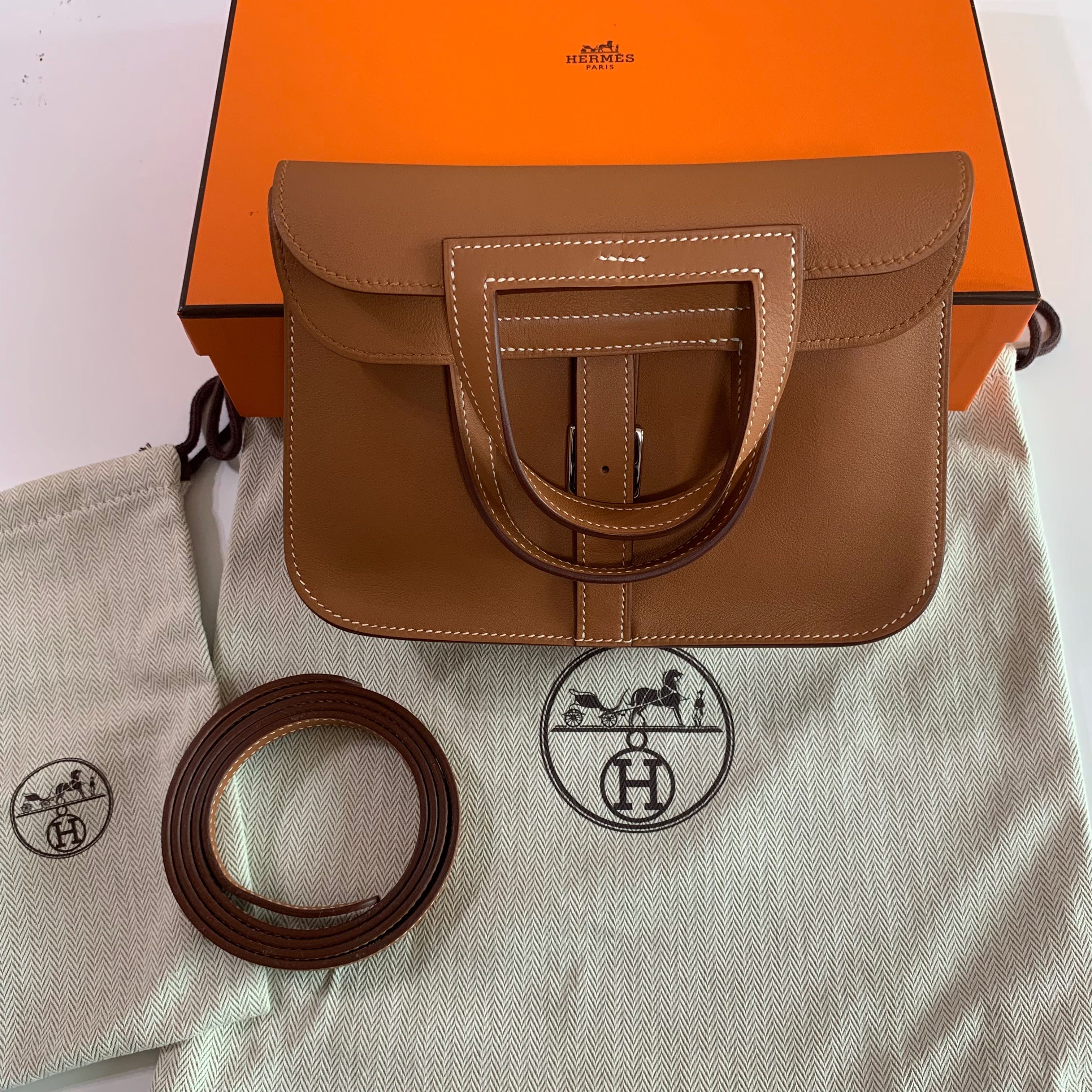 Halzan mini bag hotsell