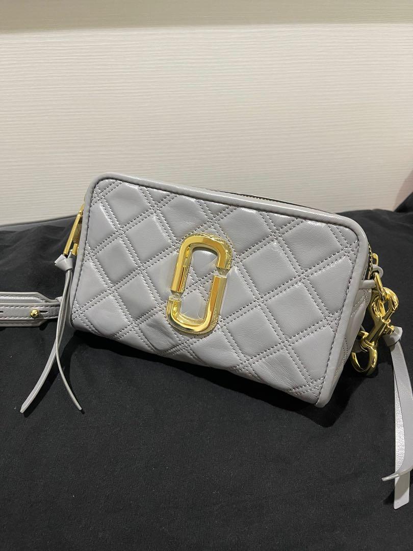 Marc Jacobs Softshot 21 M0015419