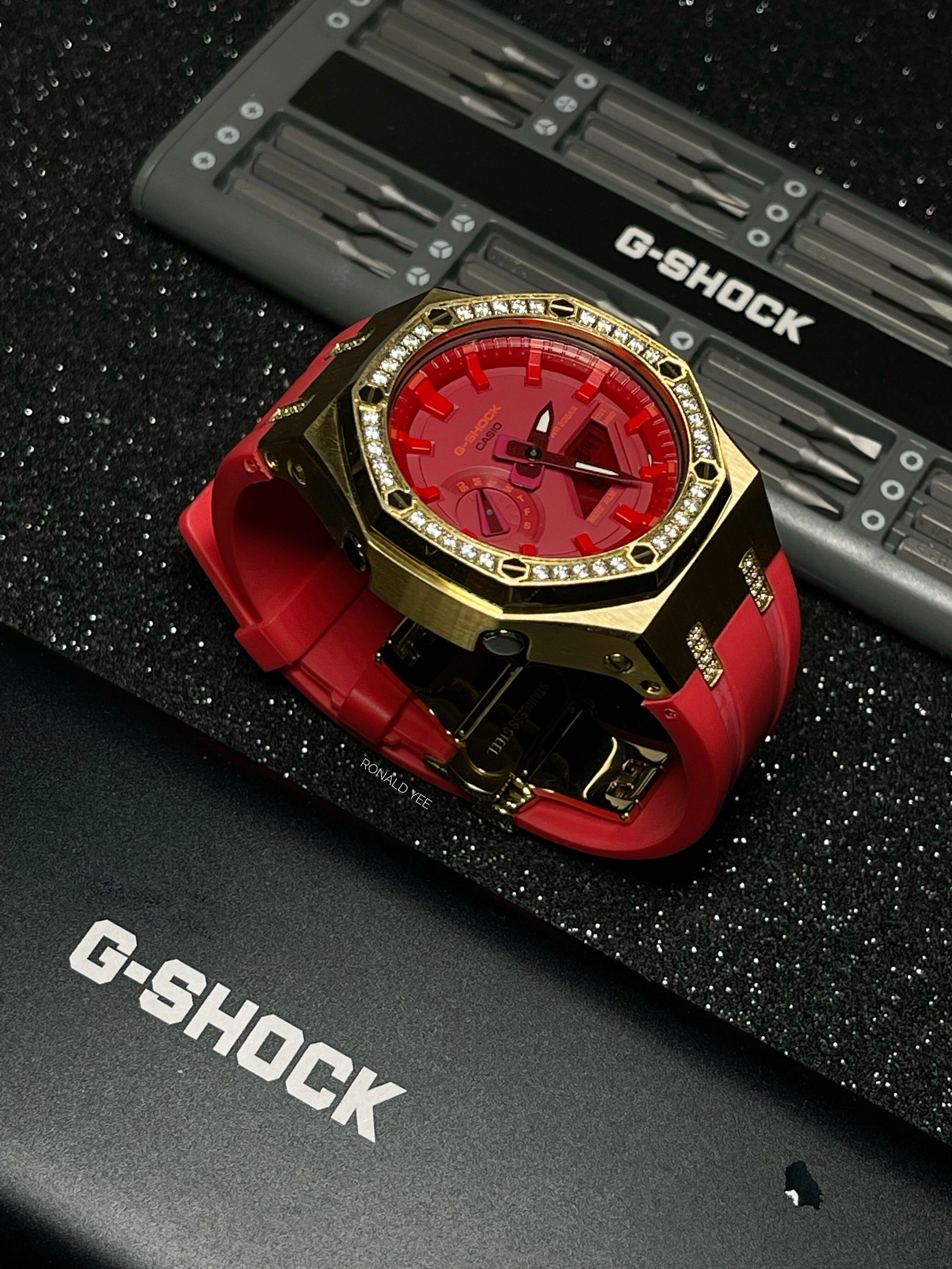 Casio promotion discount