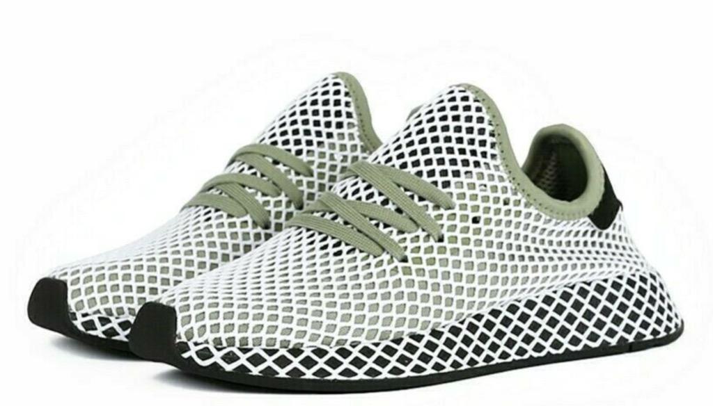 adidas deerupt outlet