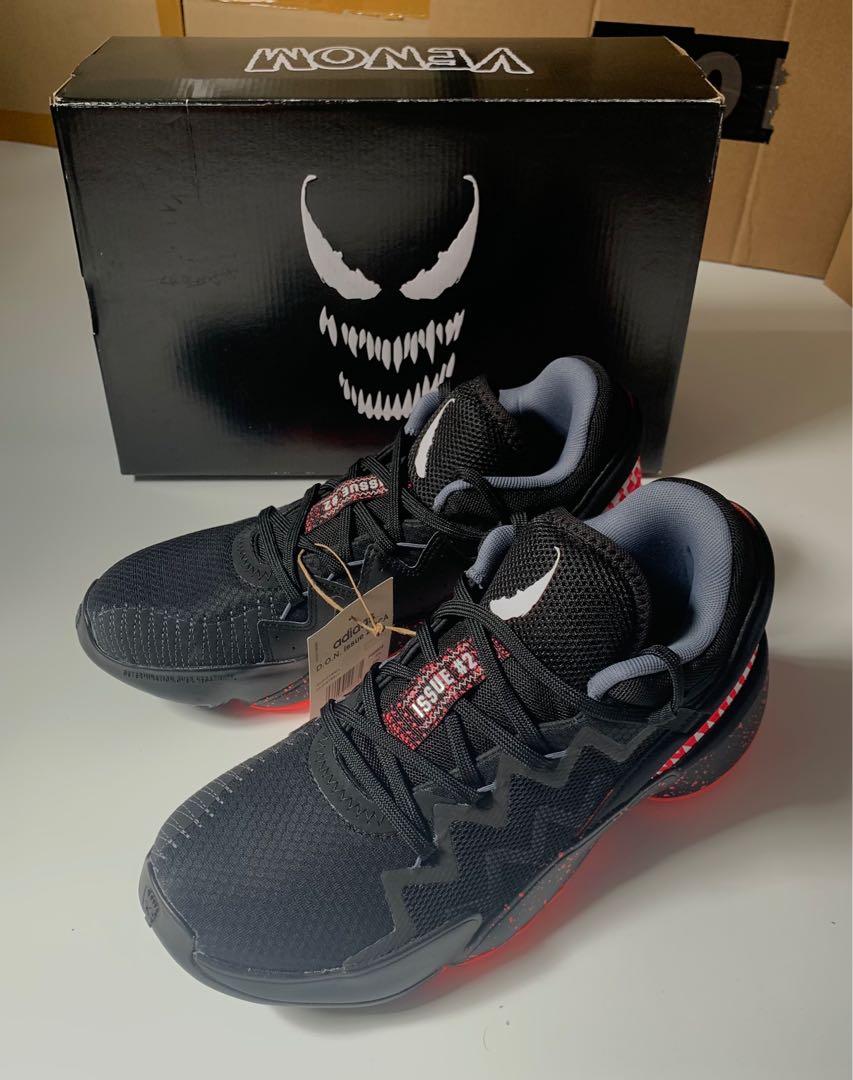 Adidas x sales marvel don
