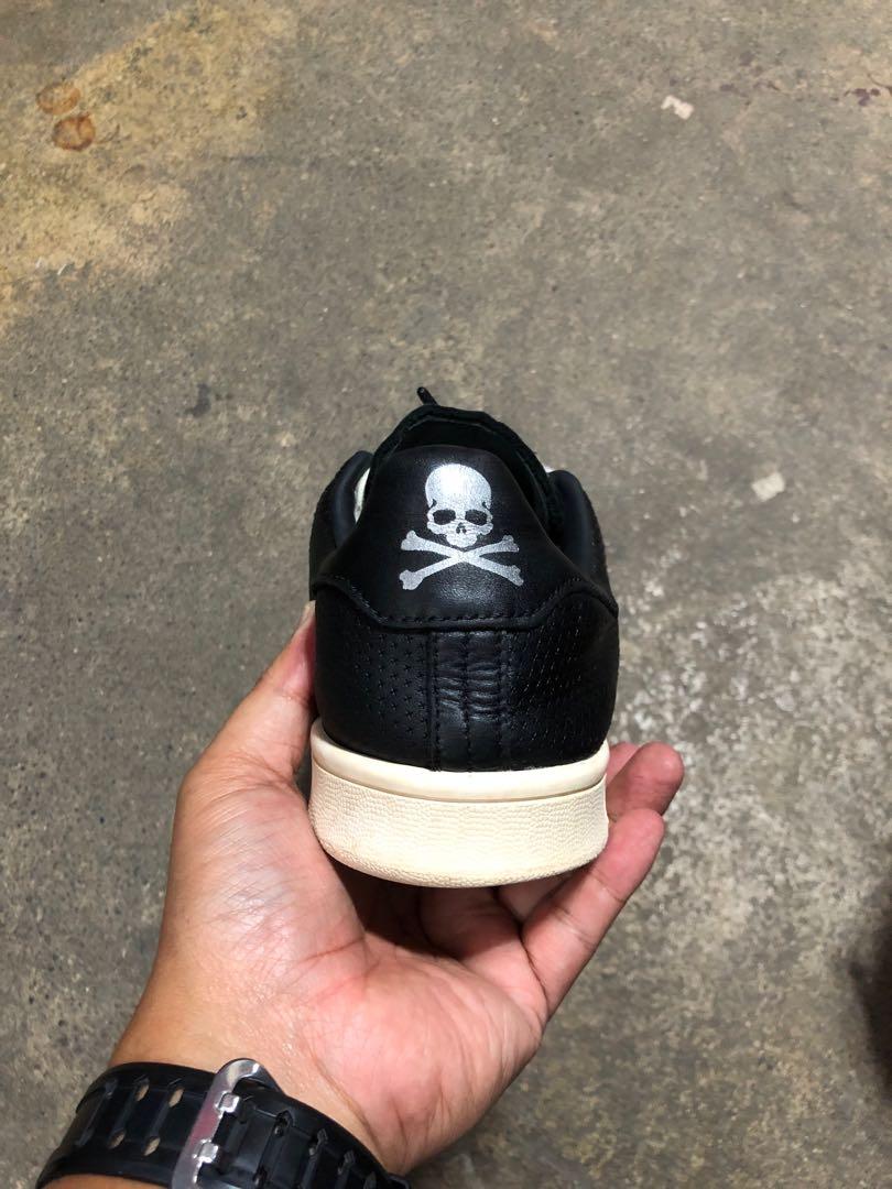 adidas stan smith mastermind