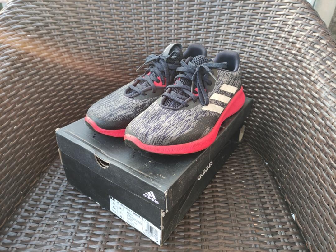 Adidas purebounce plus street online