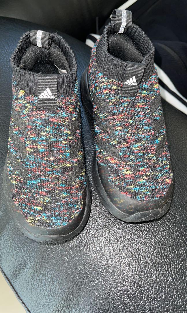 Rapidarun laceless kids deals