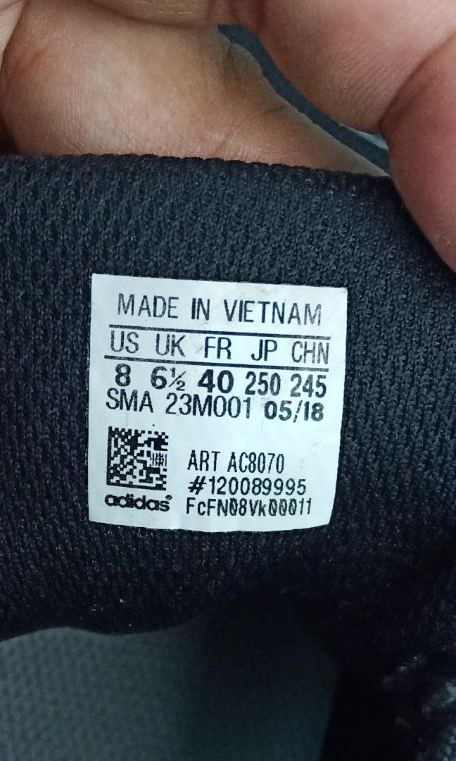 Adidas ac8070 hotsell