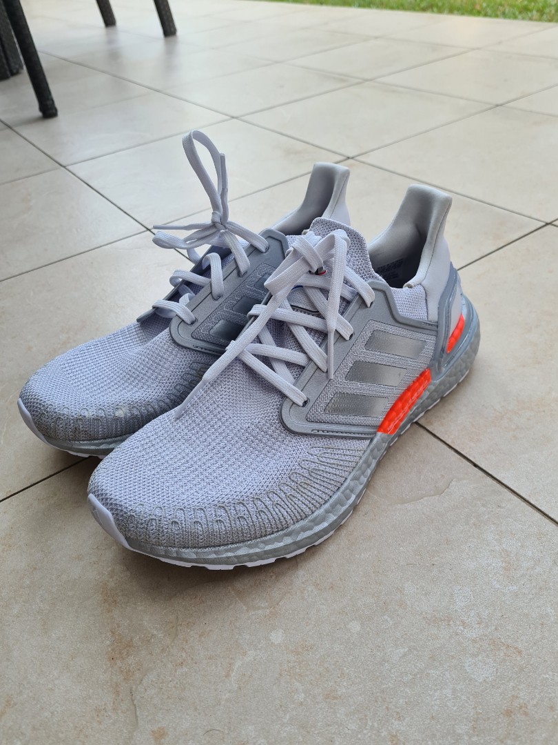 ultraboost 20 dna shoes