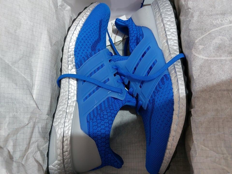 adidas ultraboost dna 5.0 nasa