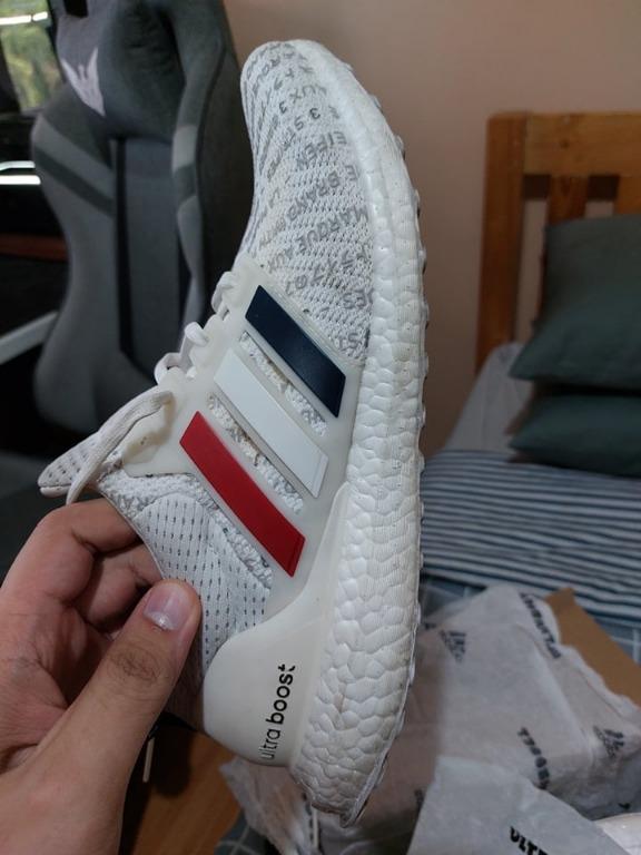 Ultraboost paris sales