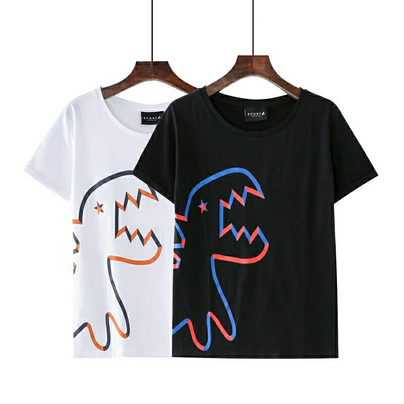 Agnes b sport b tee shirt T shirt Carousell