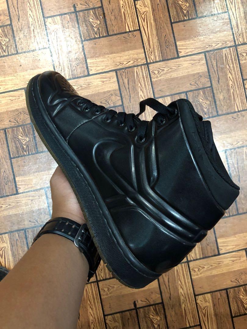 Jordan 1 anodized black new arrivals