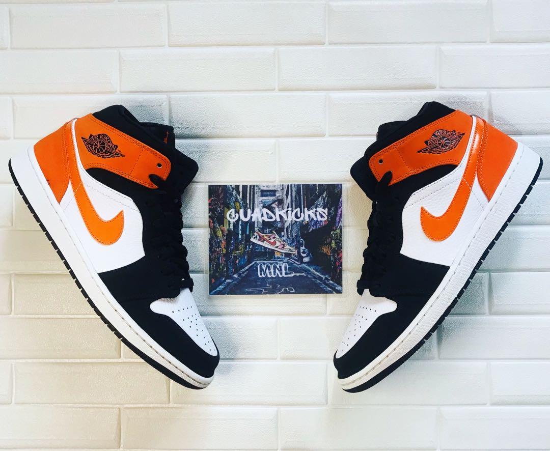 jordan 1 mid sbb