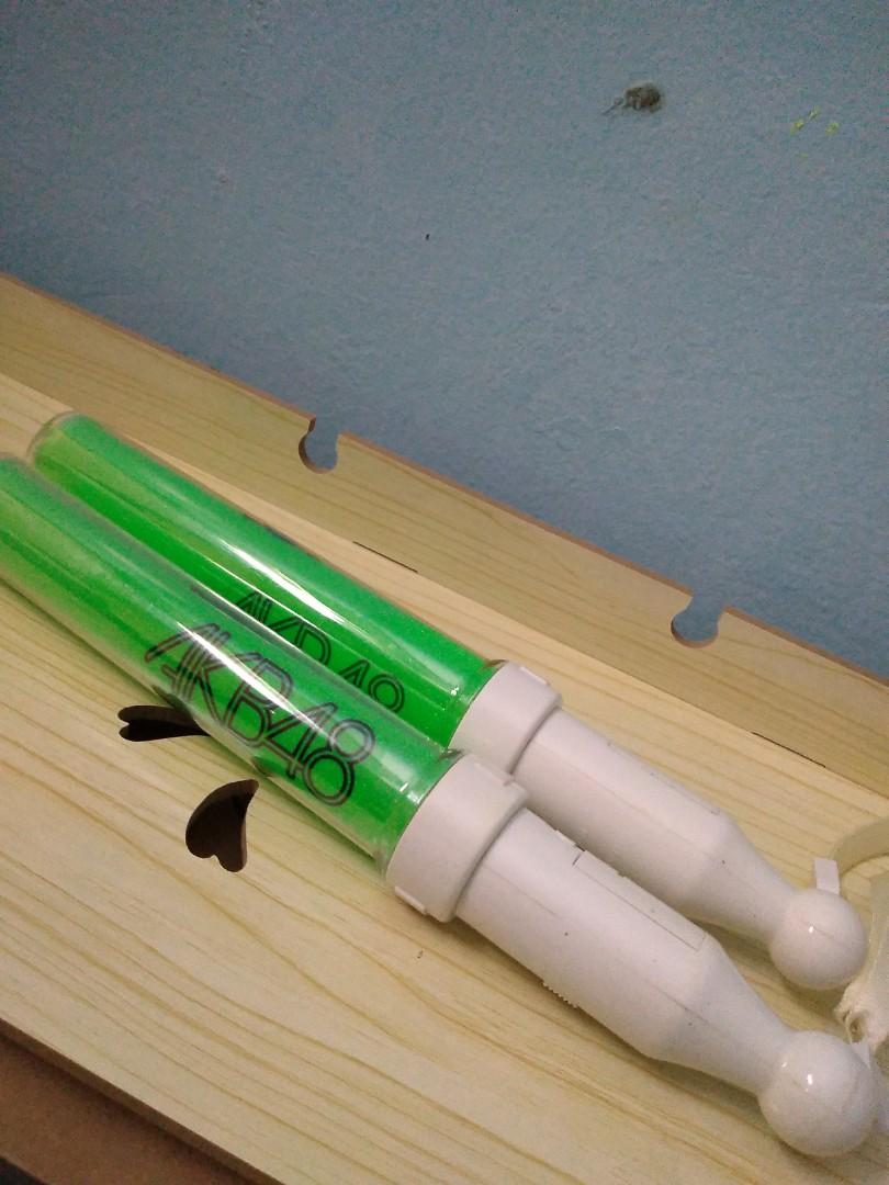 ♡AKB48 OFFICIAL PENLIGHT♡