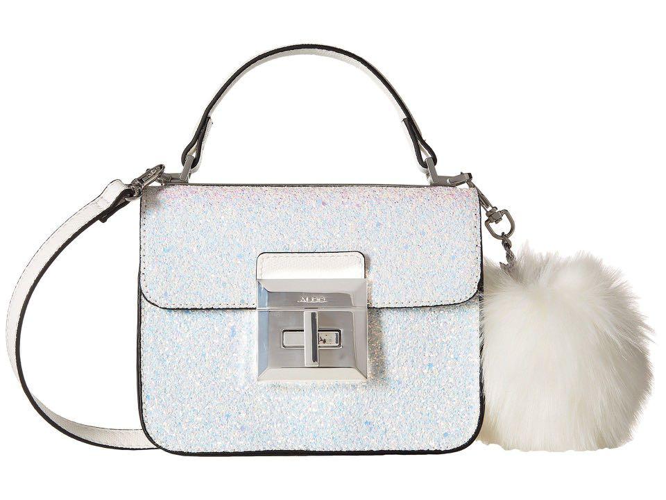 Aldo chiadda bag top