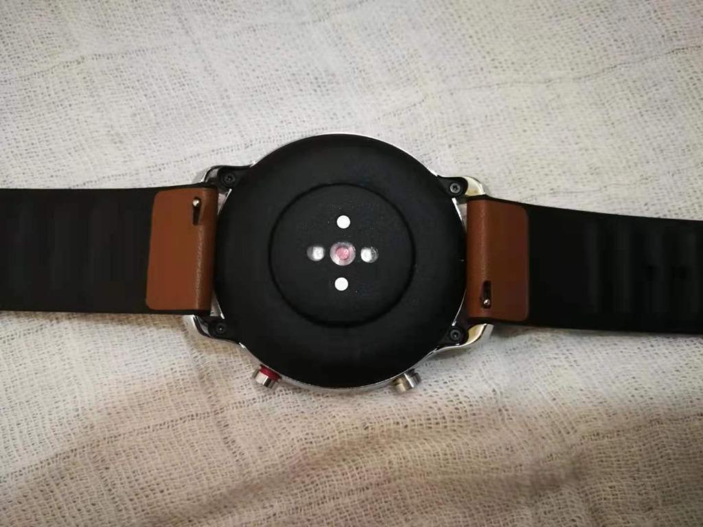 Amazfit gtr 47mm smartwatch on sale global version