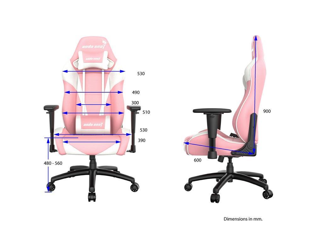 Anda seat ad7 gaming chair sales