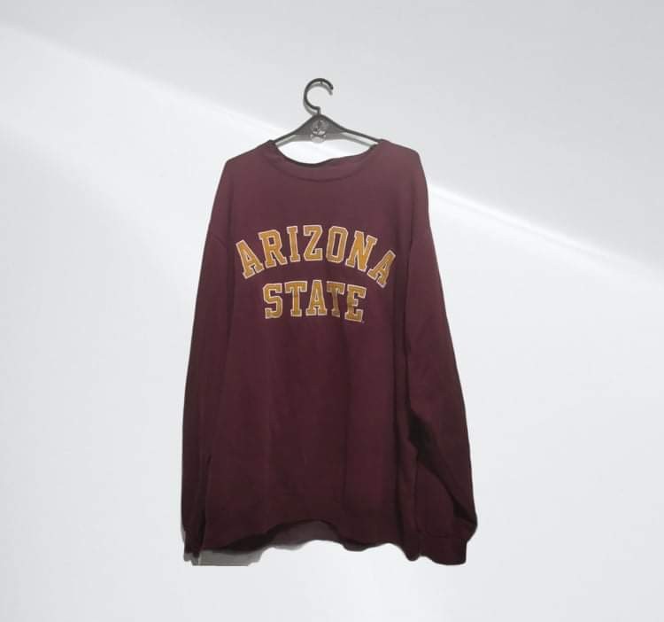 asu sweater