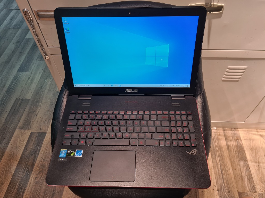 Écran LCD LED 15.6 Pouces Compatible ASUS G551JM-CN102H - Neuf - Garantie 1 An - Visiodirect