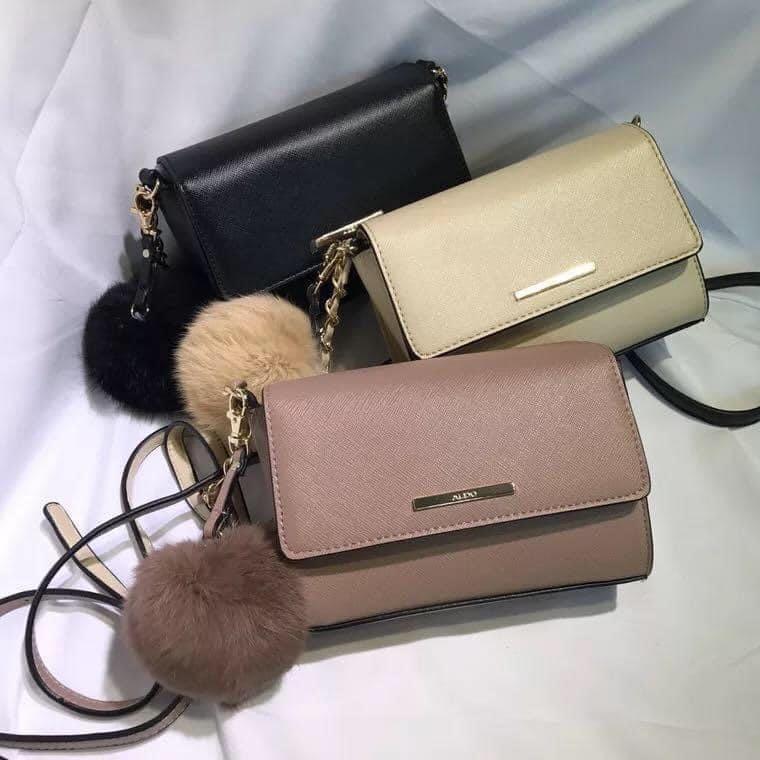 aldo mini bolsas