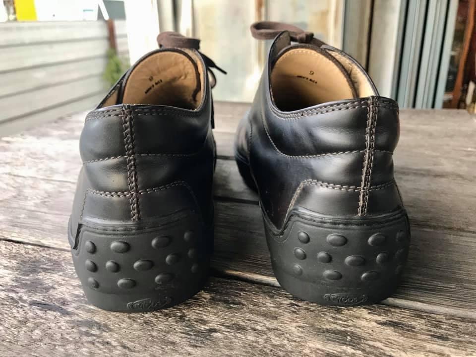 Tods casual shoes sales